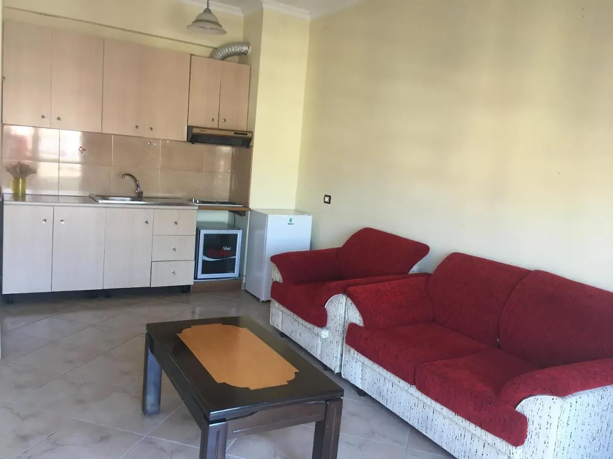 Max'S Holiday Apartment Vlore 0*,  Albania